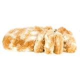 Peluche perfumado de Araña, color Marrón Claro, 11.0in