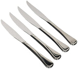 Oneida 2865004F - Cuchillos para carne (4 unidades)