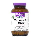 Cápsulas vegetales con Vitamina C 180 cápsulas