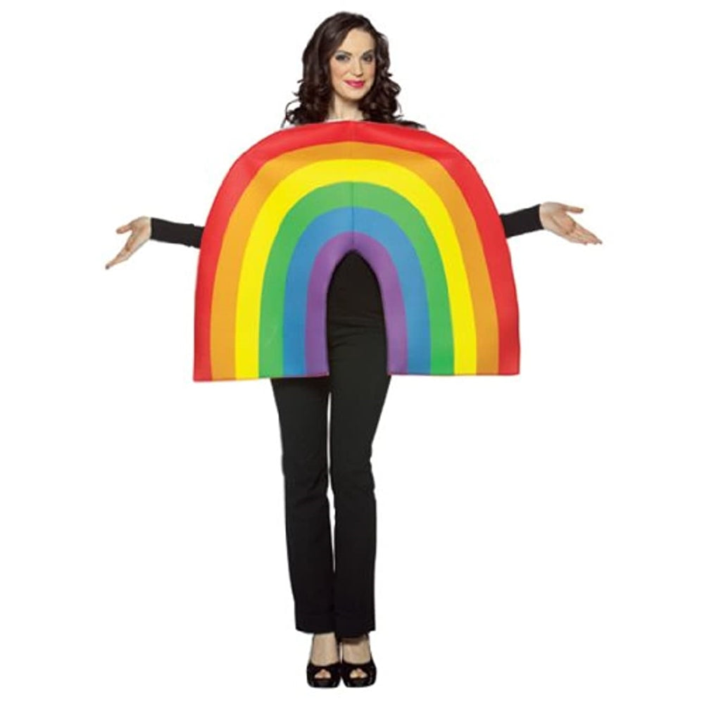 Disfraces Arco Iris
