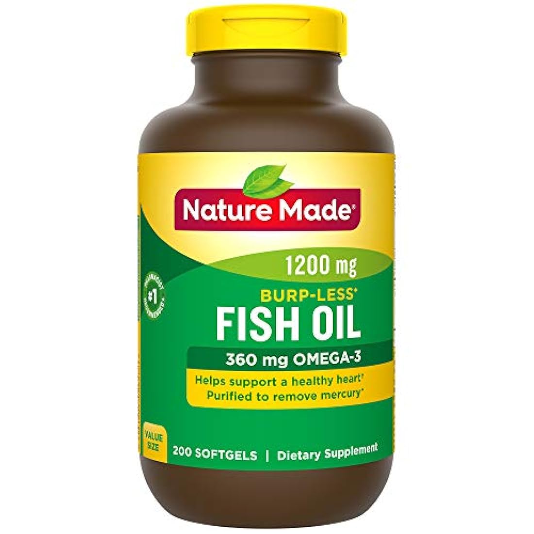 Aceite de pescado, 2657, Multicolor, 1
