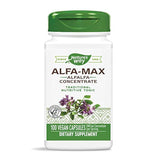 Natures Way Alfa Max concentrado, 525 Miligramo por cápsula