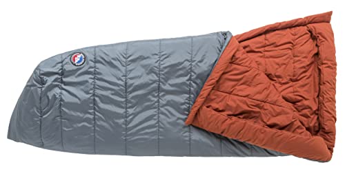 Big Agnes Dream Island (Fireline Eco) Saco de dormir