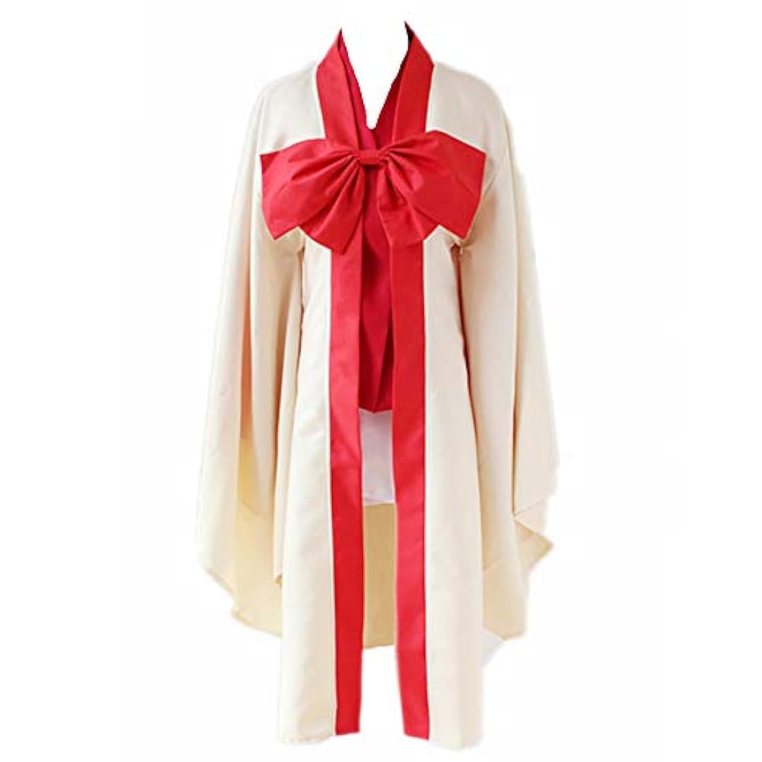 Disfraces Disfraz Izuna Hatsuse Mujeres Kimono