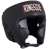 Ringside, Muay Thai, MMA, casco con protección para enfrenta