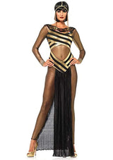 Disfraz de Cleopatra