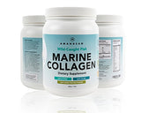 Premium Antienvejecimiento en polvo de colágeno marino