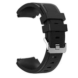 Bandas de silicona de repuesto para Samsung Gear