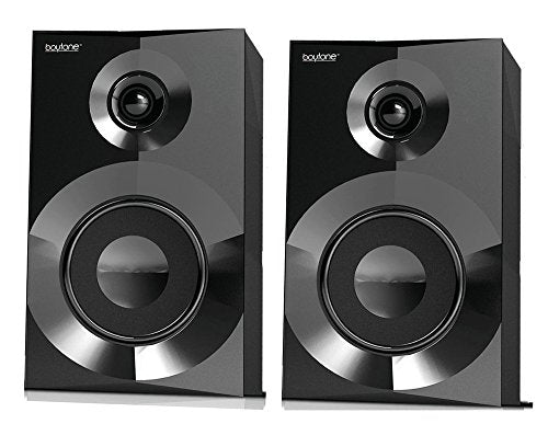 Altavoz de audio estéreo inalámbrico Bluetooth con sonido