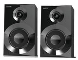 Altavoz de audio estéreo inalámbrico Bluetooth con sonido