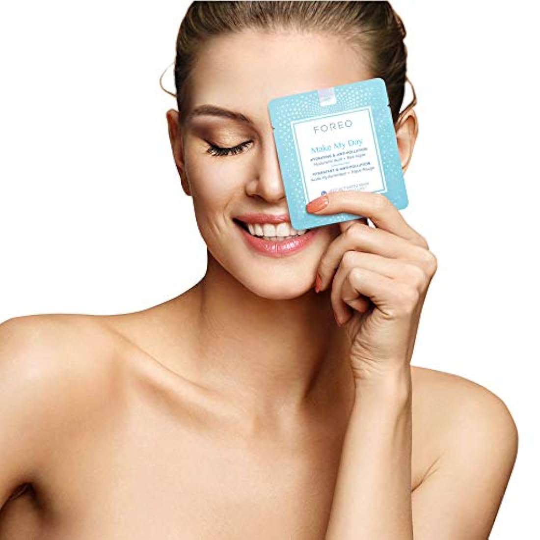 Máscara facial