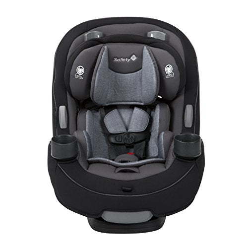 Silla de auto 3 en 1