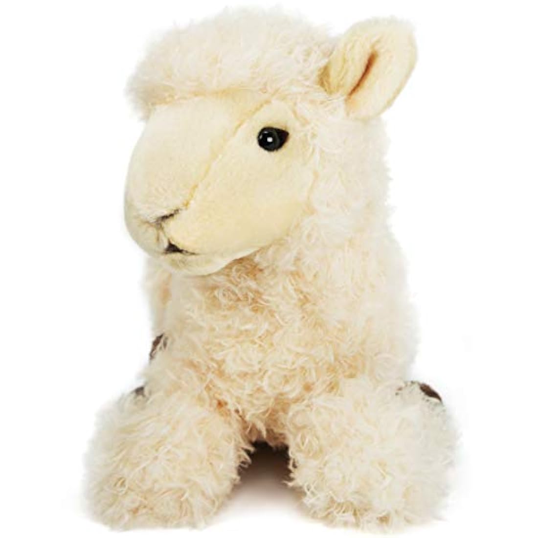 Peluche con diseño de oveja