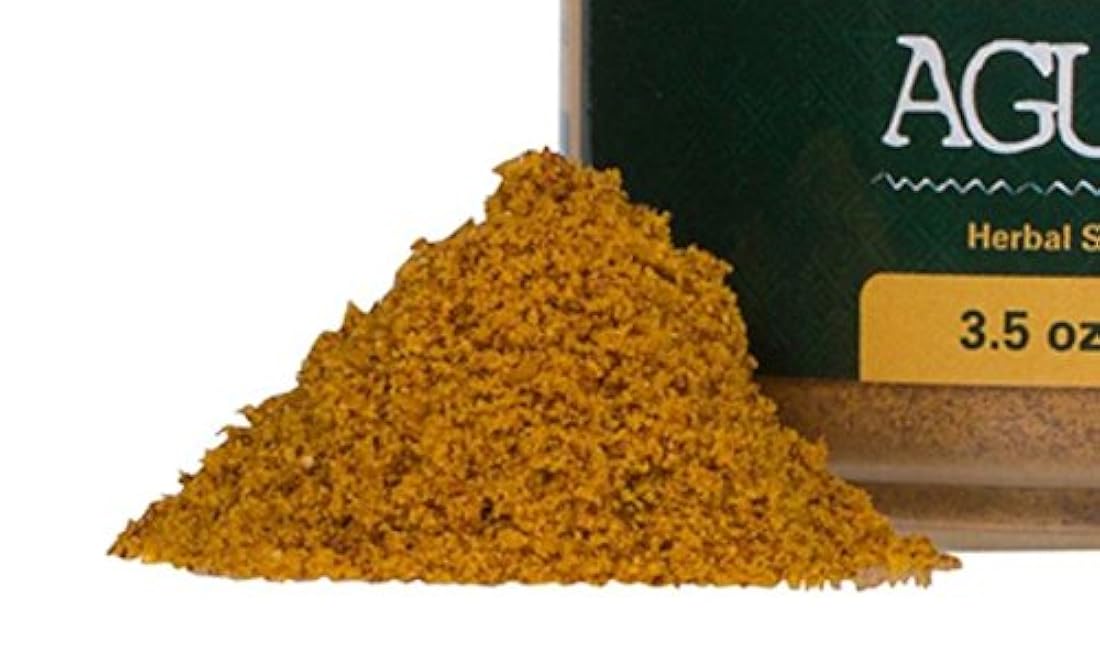 Aguaje 500 mg - 100 ° Cápsulas  polvo de fruta de Perú