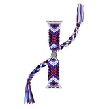 Correa de reloj de segunda generación de algodón