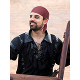 Disfraces Disfraz de pirata de Halloween Medieval