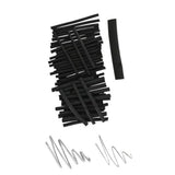 carbonilla de sauce para artistas, Negro, Assorted