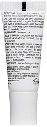 Image Skincare Ormedic - crema hidratante de labios