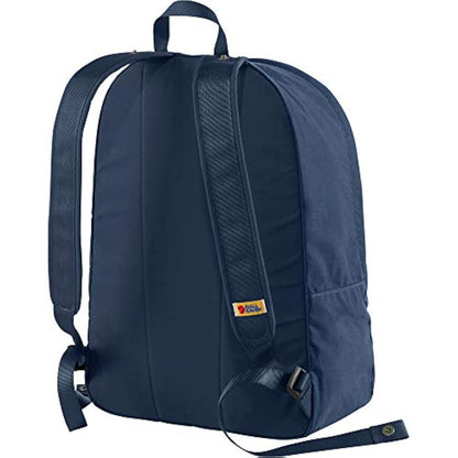 Morral azul