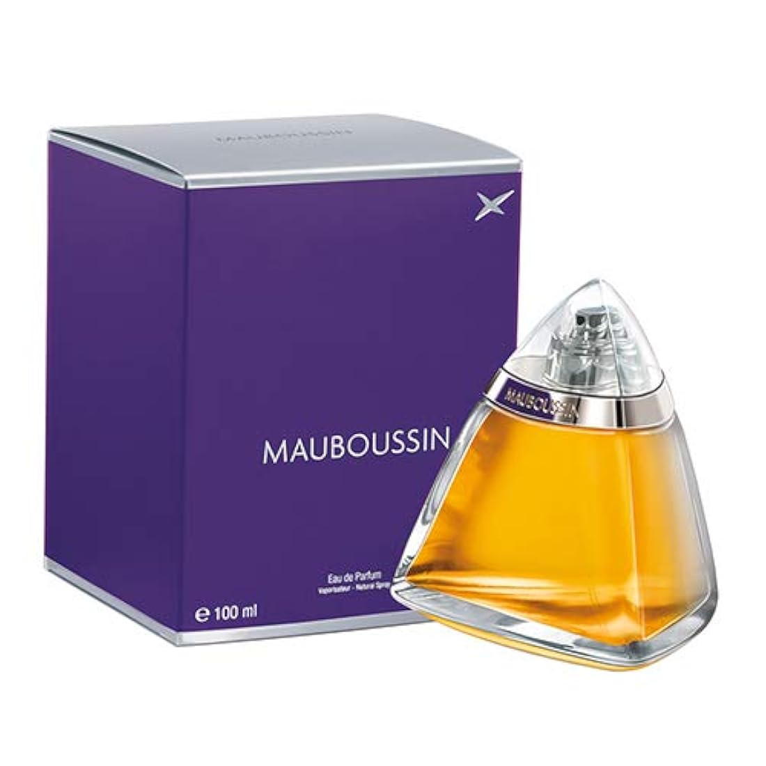 MAUBOUSSIN por MAUBOUSSIN Eau de Parfum spray/fn134482/3,4 oz/Hombres/