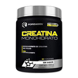 forzagen Creatine Monohydrate para Intenso muscular