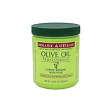 Aceite de Oliva Profesional Crema Relajante Extra Fuerza