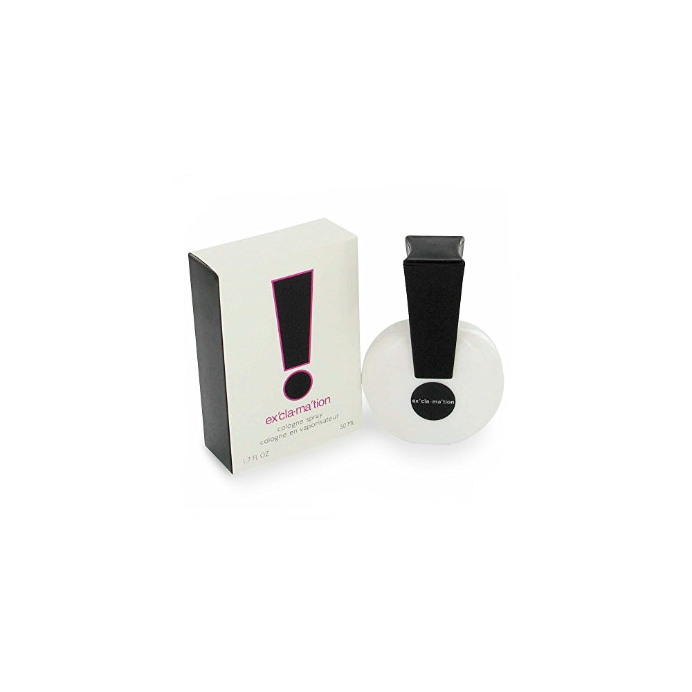 Perfume Exclamación para las mujeres por Coty Eau de Colonia