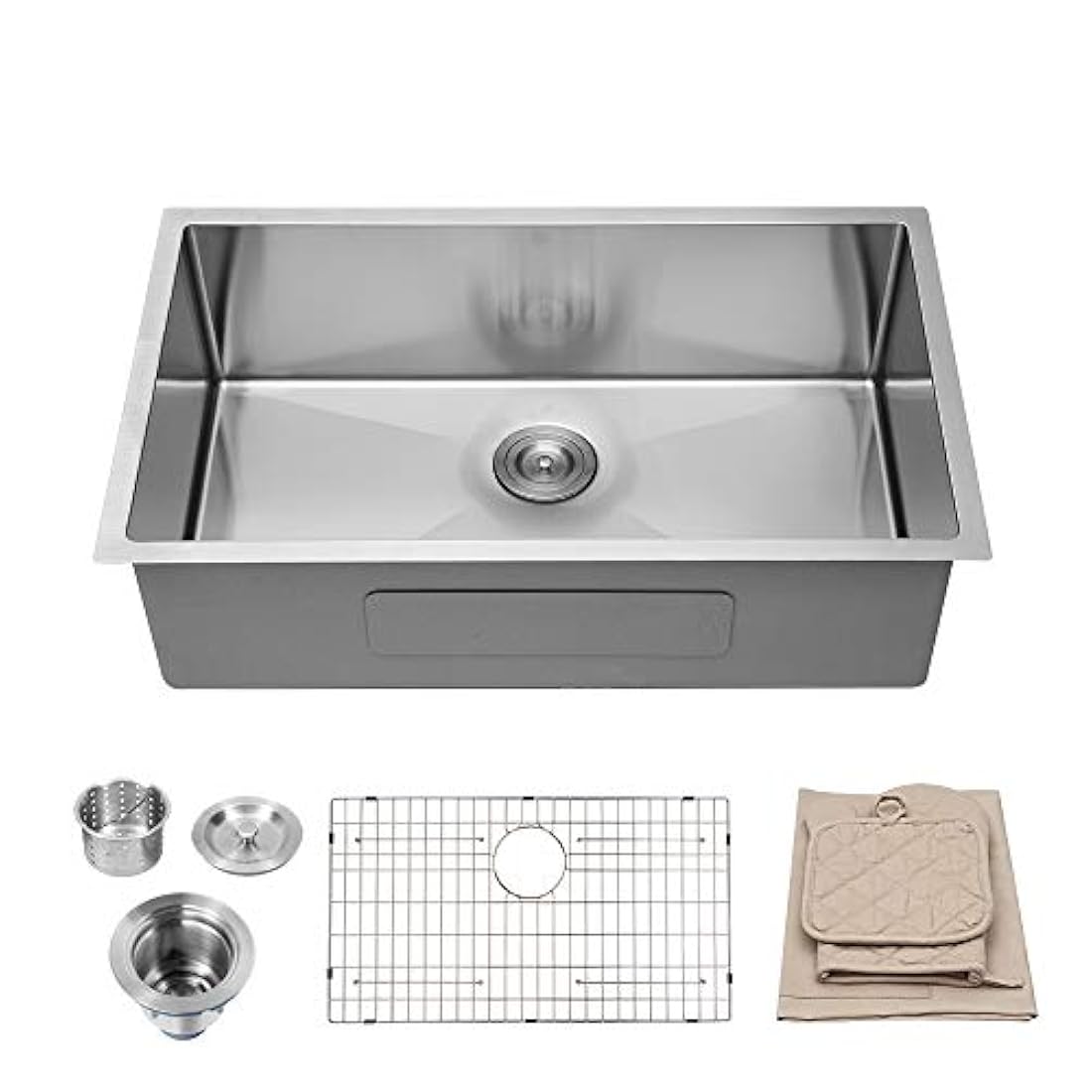 Fregadero de cocina Lordear