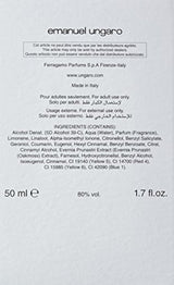Diva By Ungaro Eau De Parfum Spray 1.7 oz para mujeres por Emanuel Ungaro