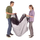 toldo de acampar
