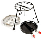 Cocina portátil para camping de CampMaid
