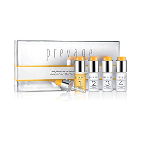 Cuidado Facial, Tratamiento Renovador Progresivo