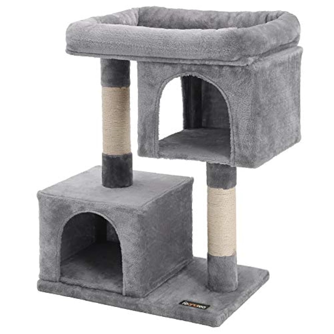 Árbol de gato FEANDREA para gatos grandes