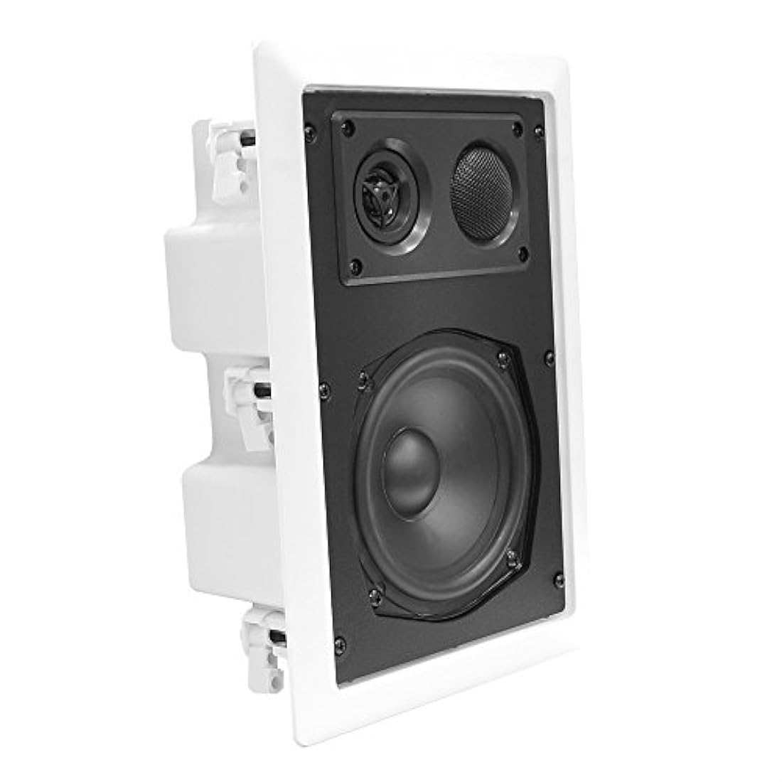 Parlantes de altavoces cerrados PYLE-HOME PDIW57