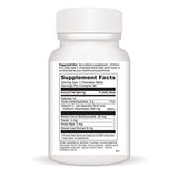 Little DaVinci - Vitamina C masticable, vitamina C 300 mg para niños, sabor a cereza, 90 tabletas