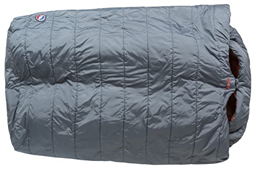Big Agnes Dream Island (Fireline Eco) Saco de dormir