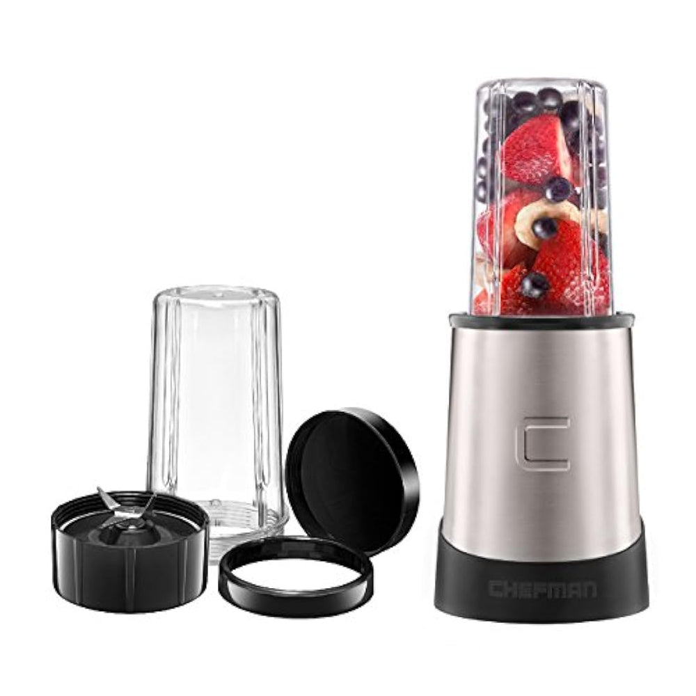 Batidora personal Chefman Ultimate