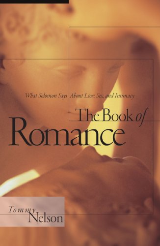 Libro BOOK OF ROMANCE, THE Edicion en Ingles
