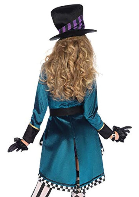 Disfraz de Halloween