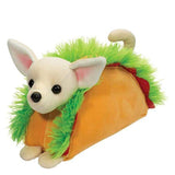 Douglas Taco Chihuahua - Macarro