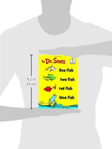 Un pez Dos peces Pez rojo P (Puedo leerlo todo por mí mismo)
