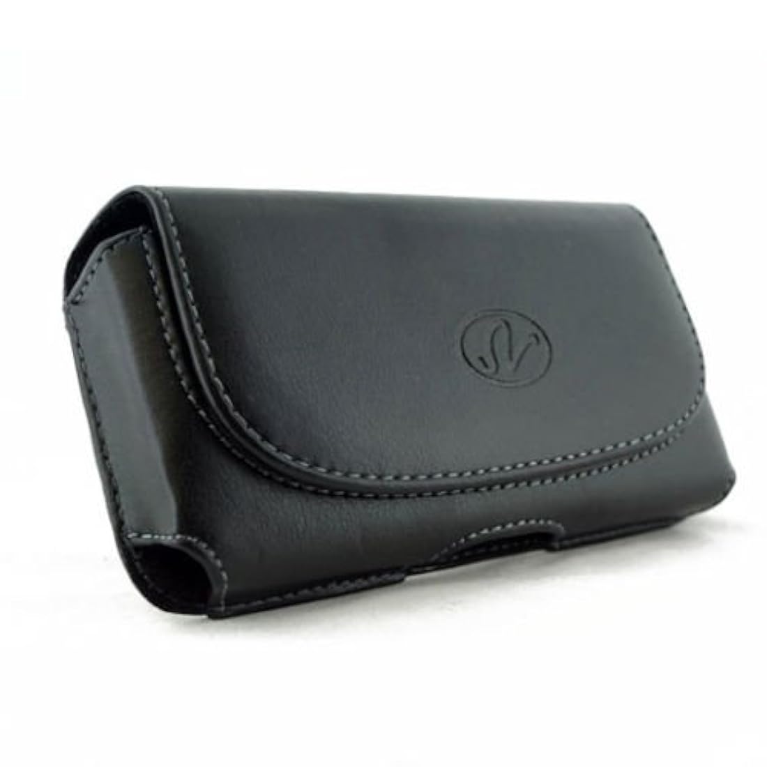 funda de pielCierre magnétSamsung Galaxy S3, S4, & HTC One