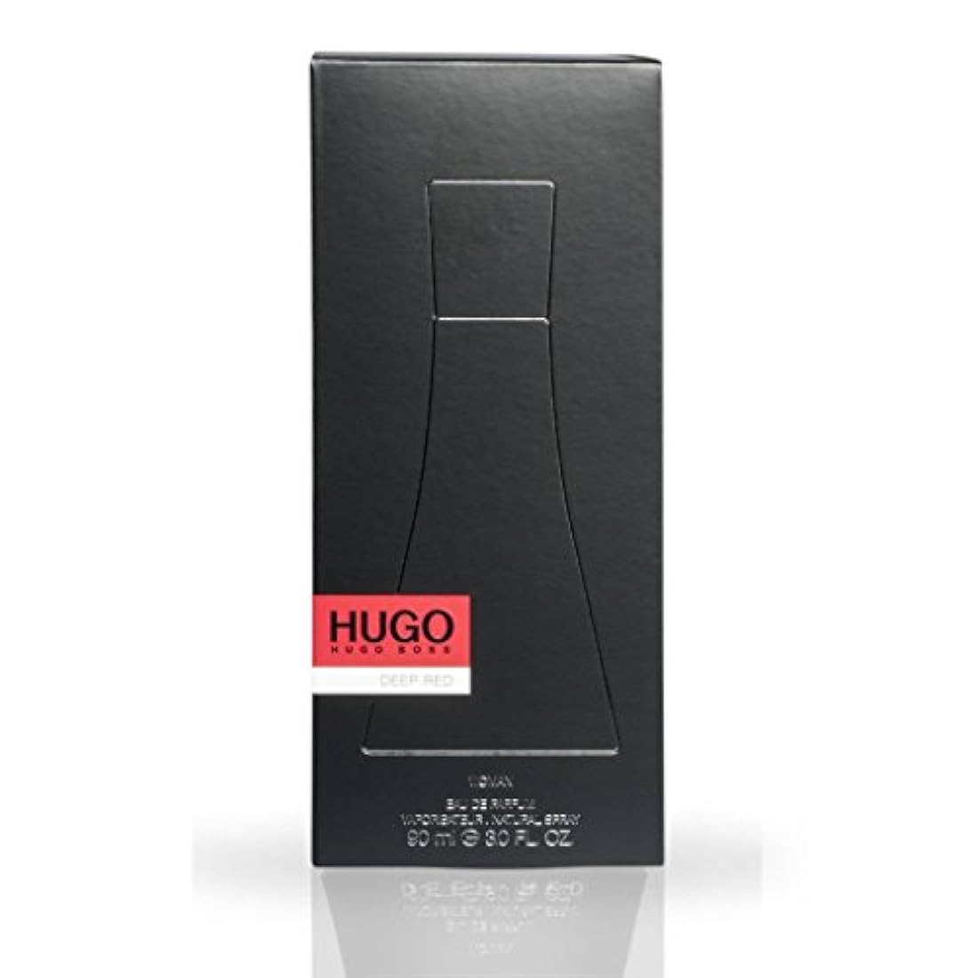 Hugo Boss Deep Red Eau de Parfum