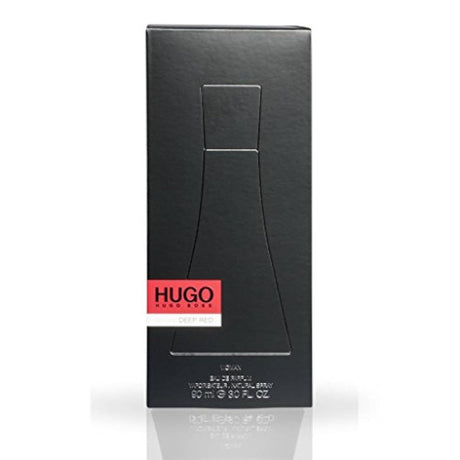 Hugo Boss Deep Red Eau de Parfum
