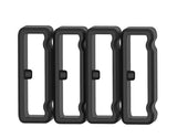 Anillos de cierre repuesto para Garmin Vivoactive y Garmin
