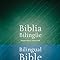 Biblia bilingue RVR1960 / NKJV (Edición en español)