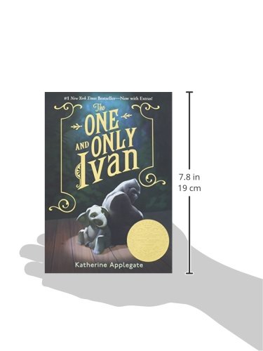 El único y único Ivan
