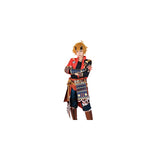 Disfraz   Keqing y Amber de Genshin Impact talla S