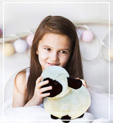 Osito de peluche con - Animal Tema - 8.5 inch