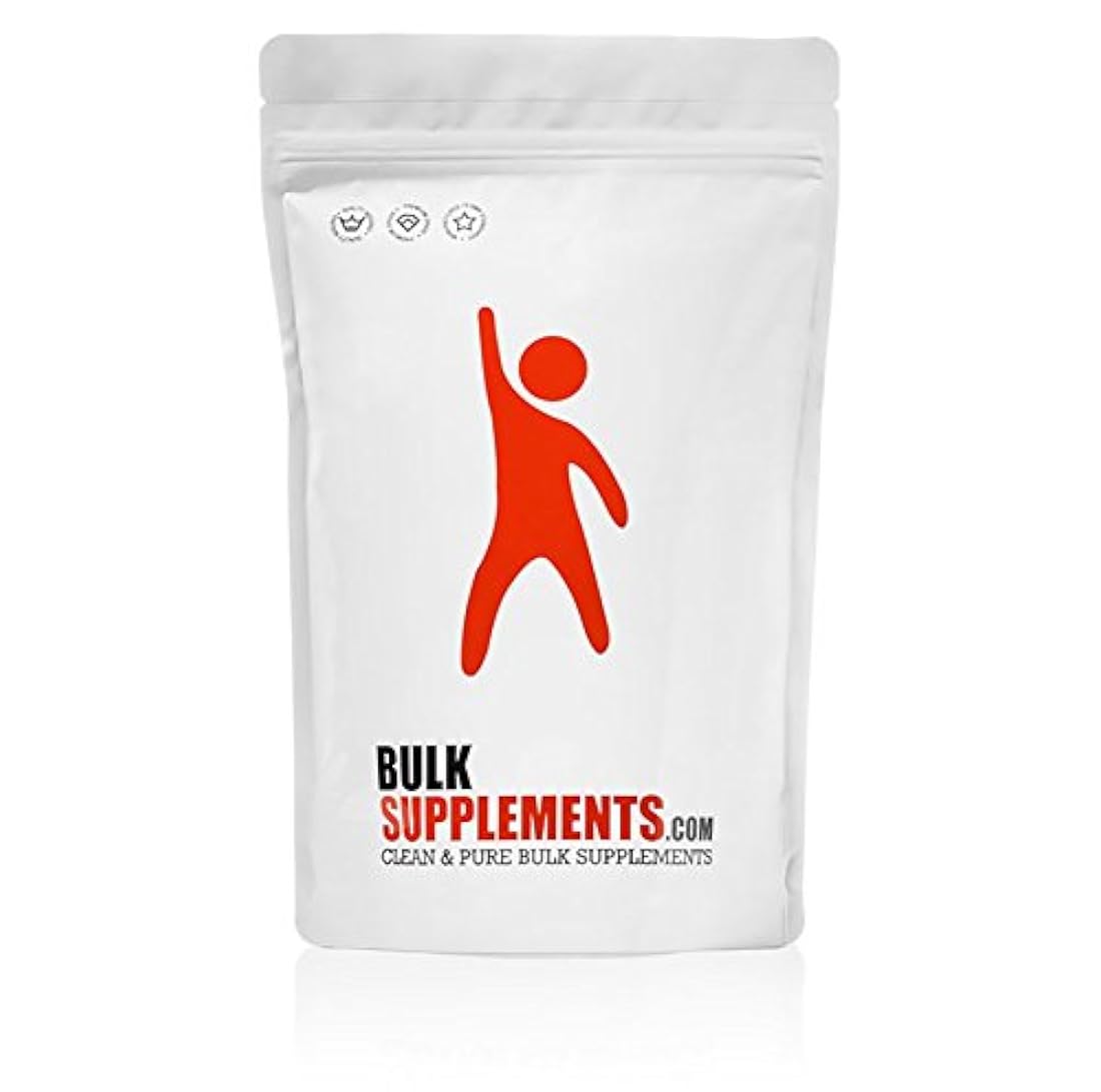 Bulksupplements Reishi - Extracto de champiñones en polvo